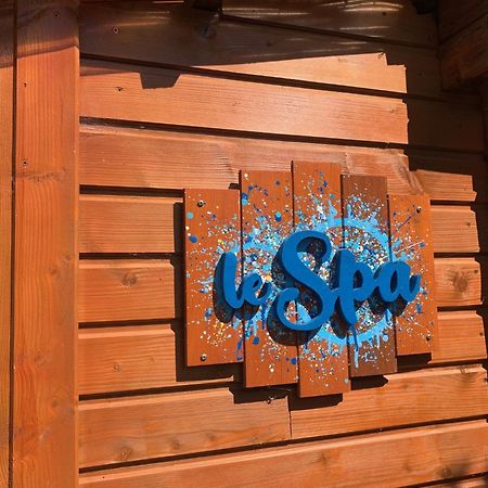 Les Maitres Sonneurs Bed & Breakfast Huriel Luaran gambar